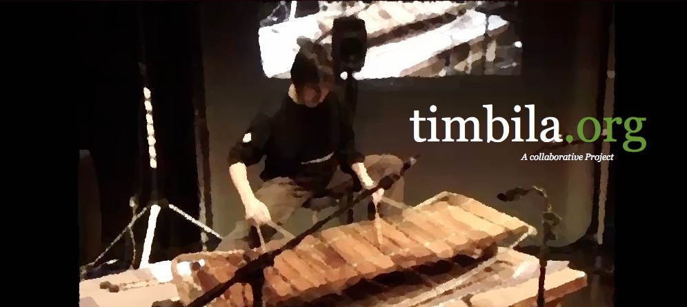 Timbila Miquel Bernat