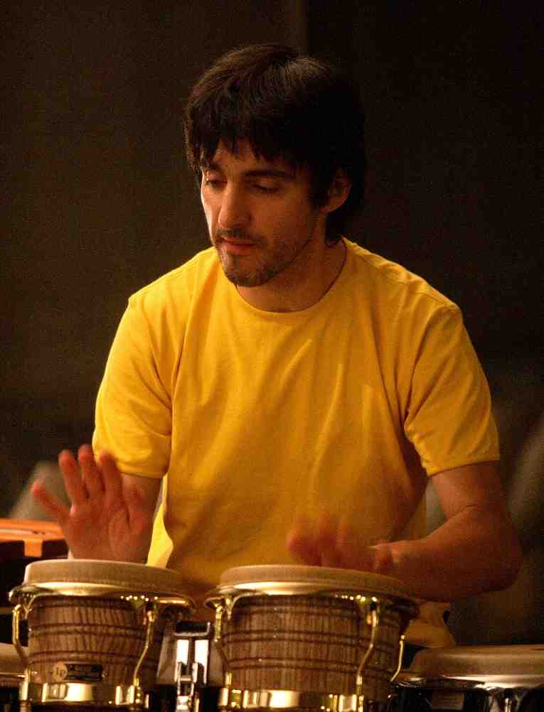Miquel Bernat Timbila