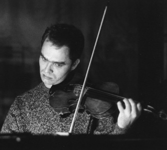 George Van Dam